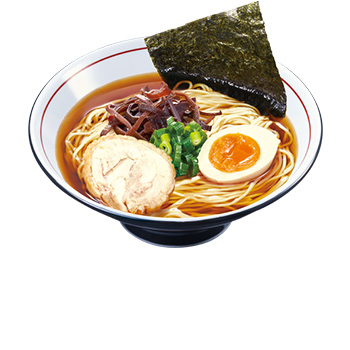 TOKYO RAMEN